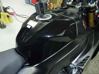 Honda CBR1000RR-R SP 2022