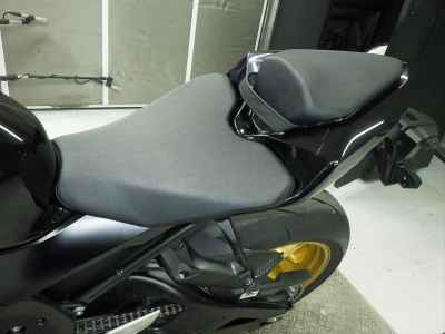 Honda CBR1000RR-R SP 2022