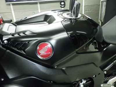 Honda CBR1000RR-R SP 2022