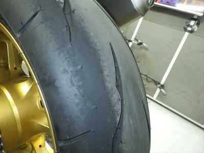 Honda CBR1000RR-R SP 2022