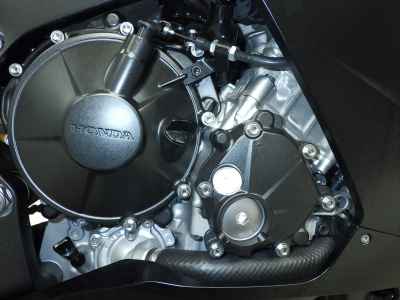 Honda CBR1000RR-R SP 2022