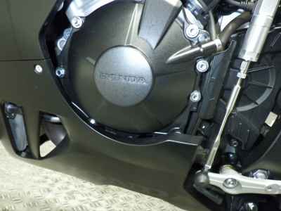 Honda CBR1000RR-R SP 2022