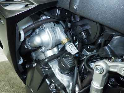 Honda CBR1000RR-R SP 2022