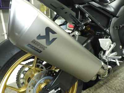 Honda CBR1000RR-R SP 2022