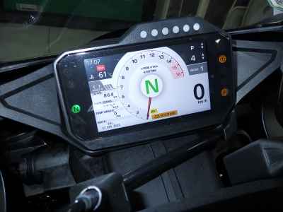 Honda CBR1000RR-R SP 2022