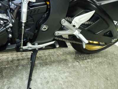 Honda CBR1000RR-R SP 2022