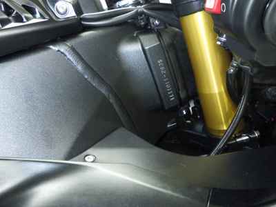 Honda CBR1000RR-R SP 2022