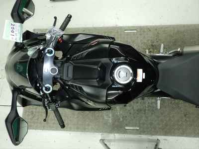 Honda CBR1000RR-R SP 2022