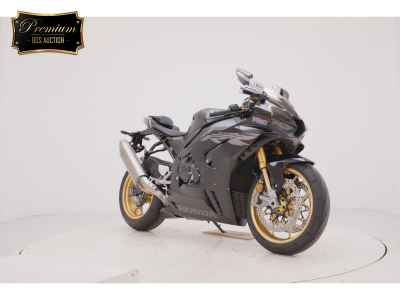 Honda CBR1000RR-R SP 2022