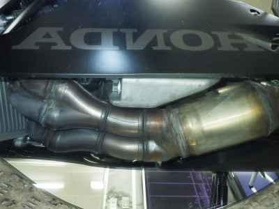 Honda CBR1000RR-R SP 2022