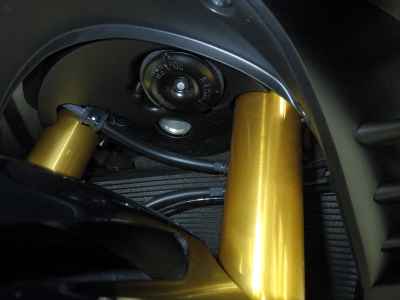 Honda CBR1000RR-R SP 2022