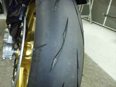 Honda CBR1000RR-R SP 2022