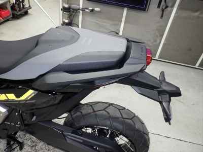 Honda X-Adv 750 2025