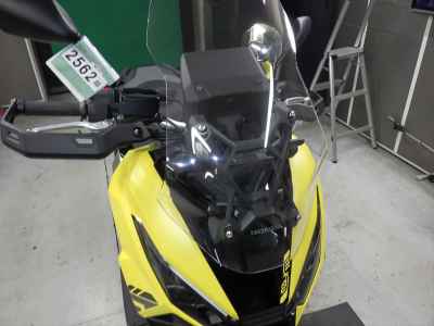 Honda X-Adv 750 2025