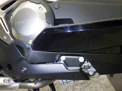 Honda X-Adv 750 2025