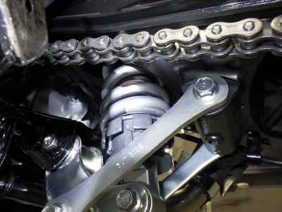 Honda X-Adv 750 2025