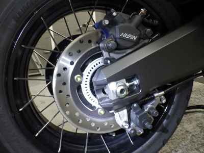 Honda X-Adv 750 2025
