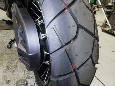 Honda X-Adv 750 2025