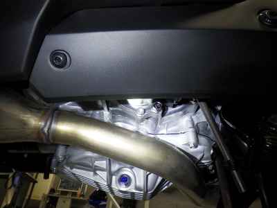 Honda X-Adv 750 2025