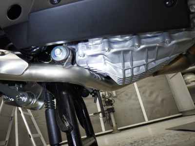 Honda X-Adv 750 2025