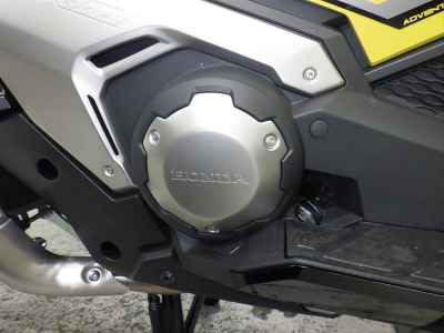 Honda X-Adv 750 2025