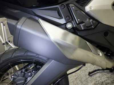 Honda X-Adv 750 2025