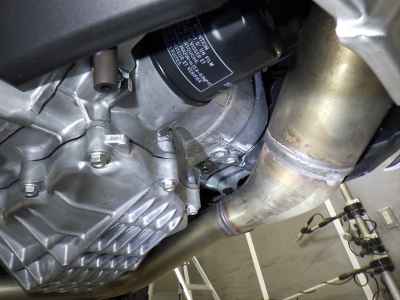 Honda X-Adv 750 2025