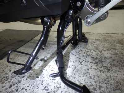 Honda X-Adv 750 2025