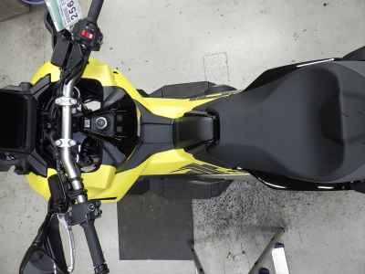 Honda X-Adv 750 2025