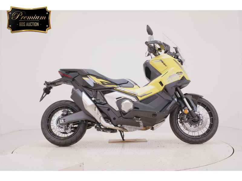 Honda X-Adv 750 2025