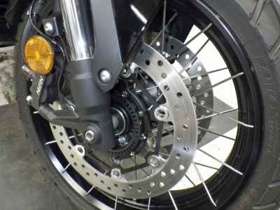 Honda X-Adv 750 2025
