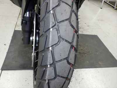 Honda X-Adv 750 2025