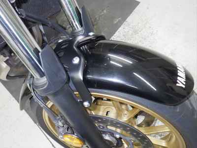 Yamaha XSR700 2022