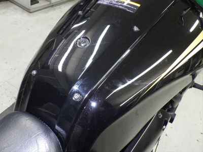 Yamaha XSR700 2022