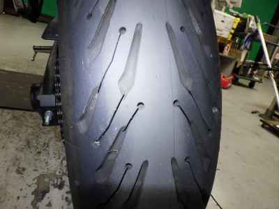 Yamaha XSR700 2022