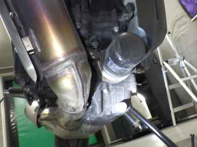 Yamaha XSR700 2022