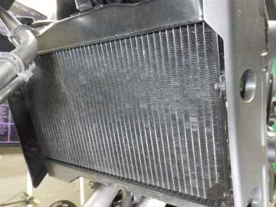 Yamaha XSR700 2022