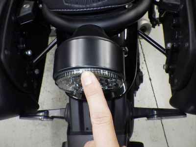 Yamaha XSR700 2022