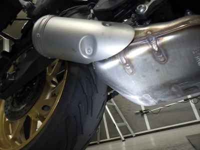 Yamaha XSR700 2022
