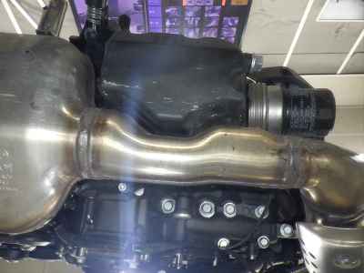 Yamaha XSR700 2022