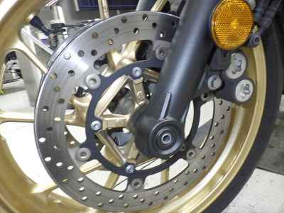 Yamaha XSR700 2022