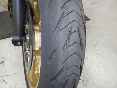 Yamaha XSR700 2022