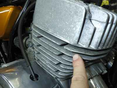 Kawasaki 750SS 2025