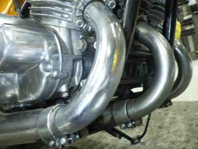 Kawasaki 750SS 2025