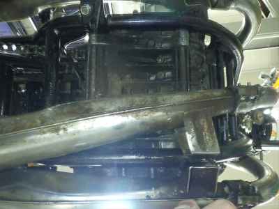 Kawasaki 750SS 2025