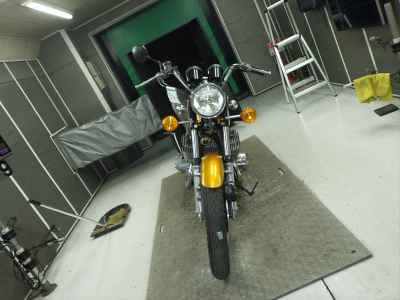 Kawasaki 750SS 2025