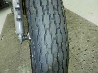 Kawasaki 750SS 2025
