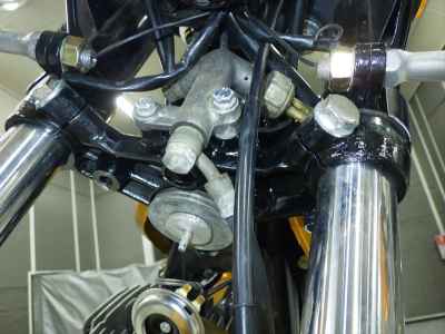 Kawasaki 750SS 2025