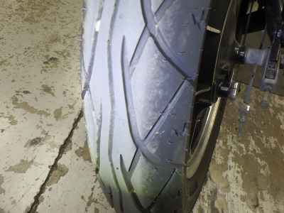 Kawasaki Z400J 2025
