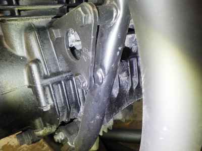 Kawasaki Z400J 2025